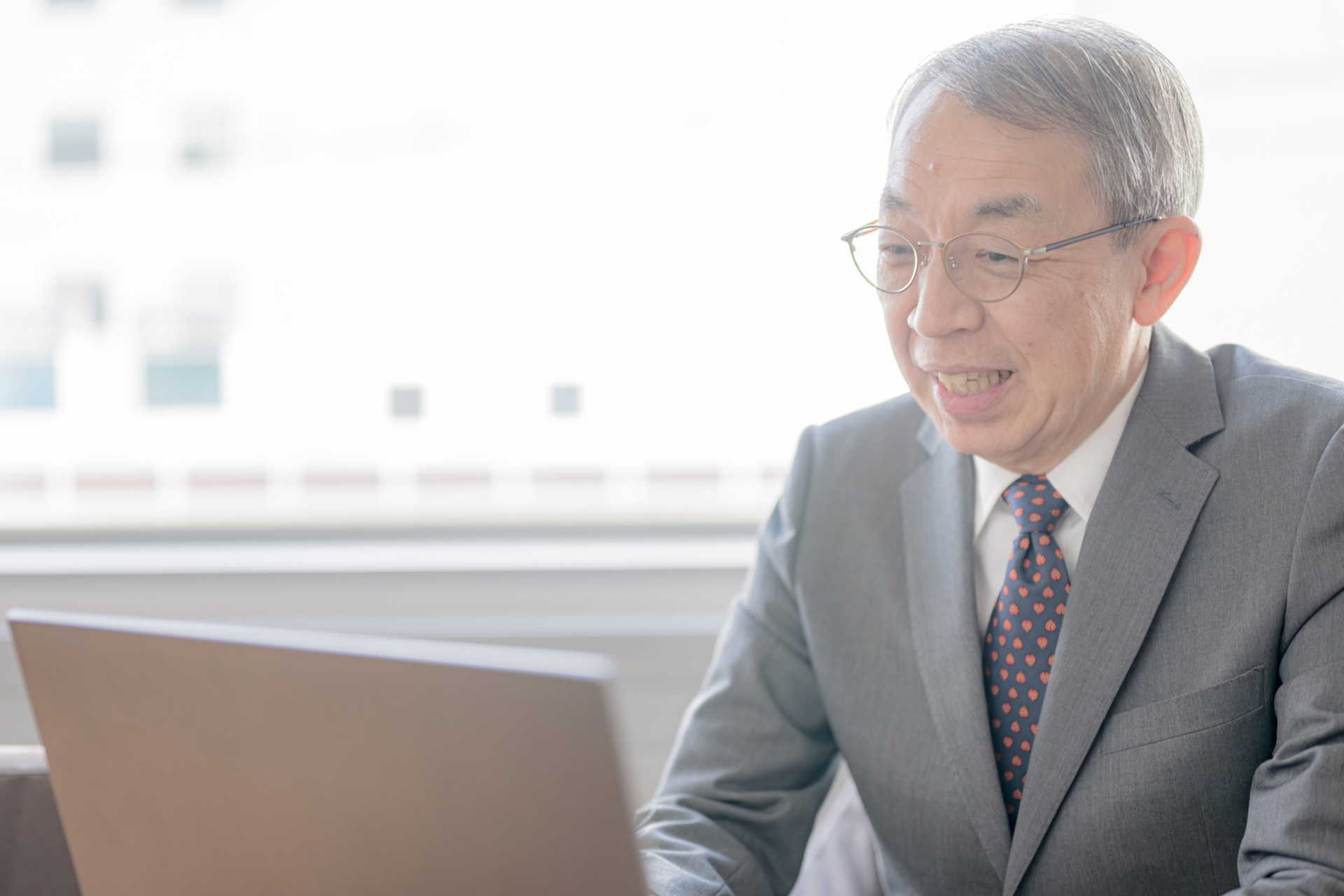 年齢や体力に合わせた無理のないトレーニング