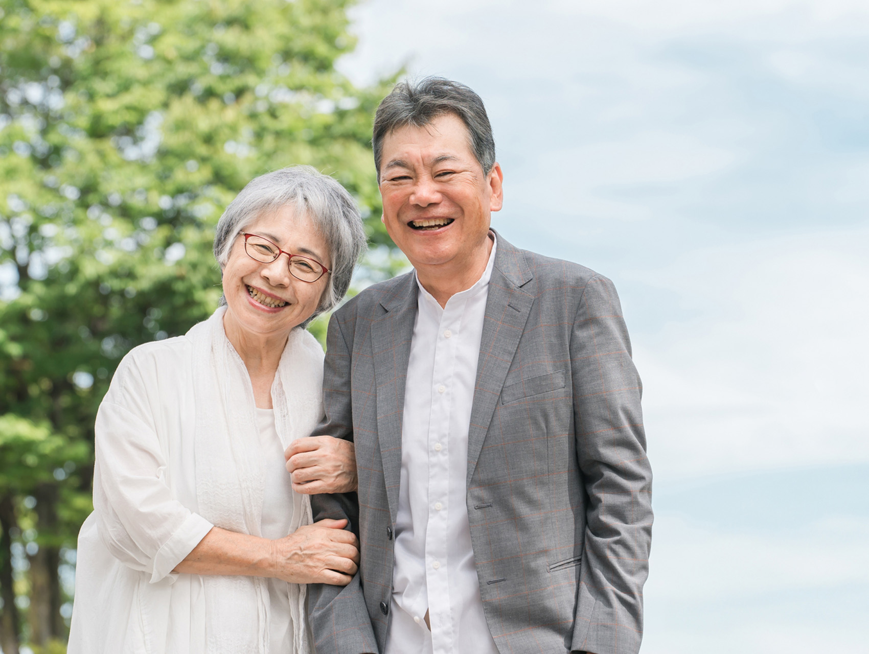 ご夫婦や親子で健康づくり