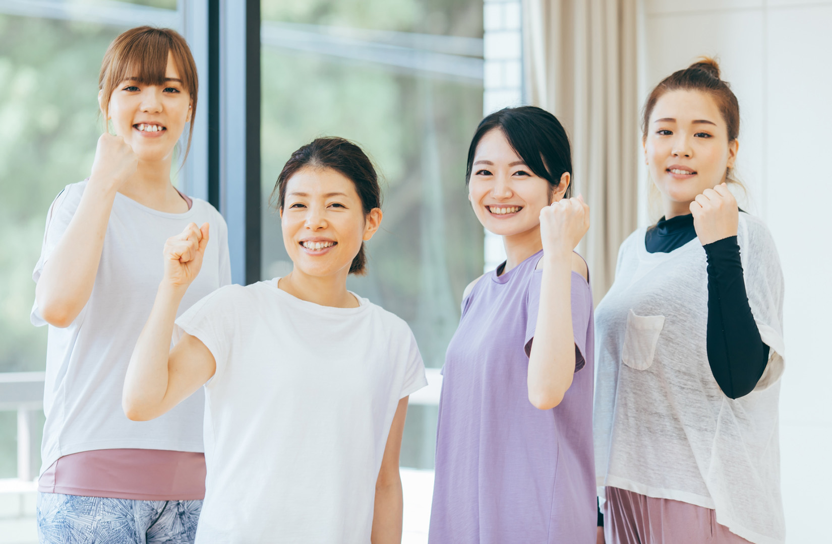 少人数の企業でも導入しやすい福利厚生プラン