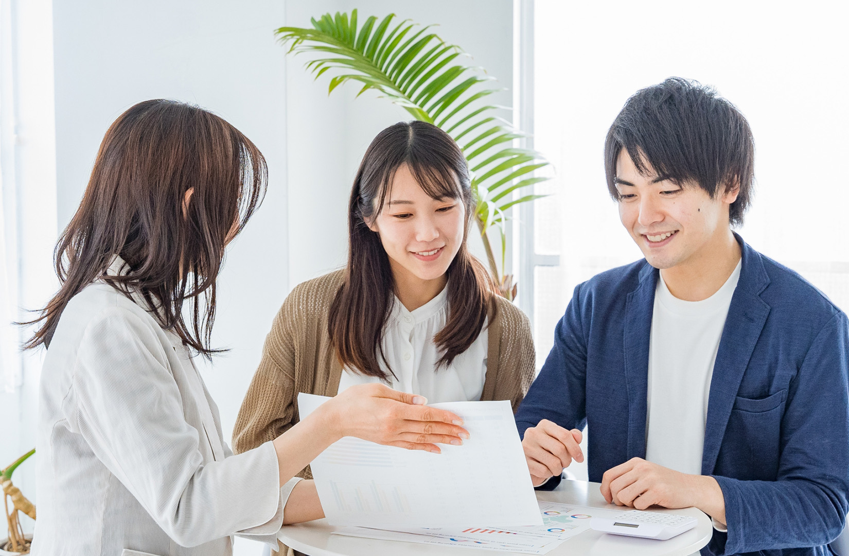 健康経営をサポートする継続型プラン